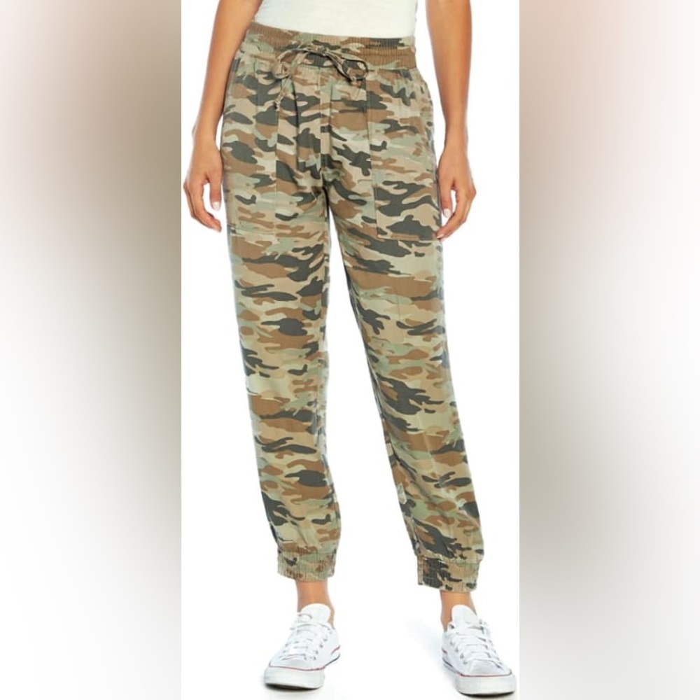 Gap Tencel joggers